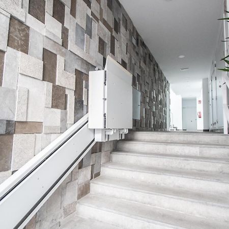 קדיז Apartamento Sueno De La Caleta מראה חיצוני תמונה