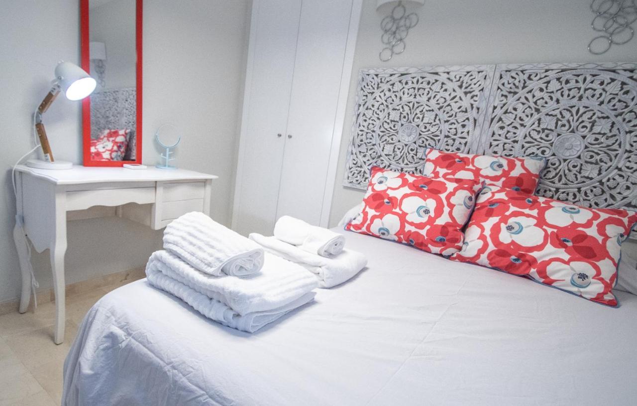 קדיז Apartamento Sueno De La Caleta מראה חיצוני תמונה