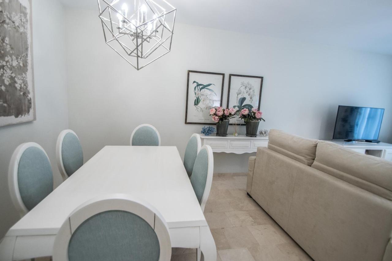 קדיז Apartamento Sueno De La Caleta מראה חיצוני תמונה