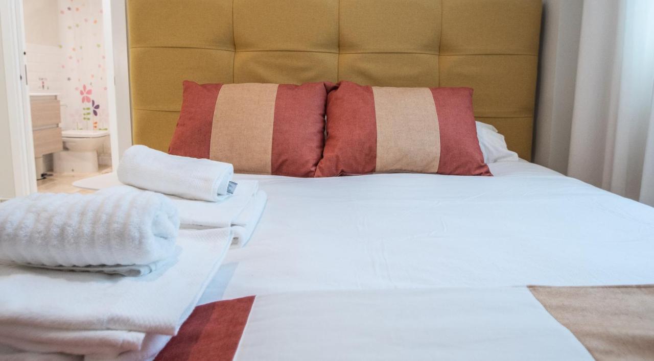 קדיז Apartamento Sueno De La Caleta מראה חיצוני תמונה