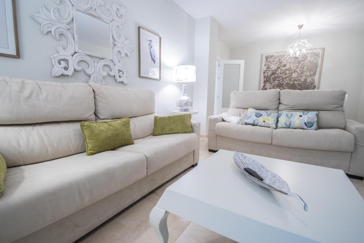 קדיז Apartamento Sueno De La Caleta מראה חיצוני תמונה