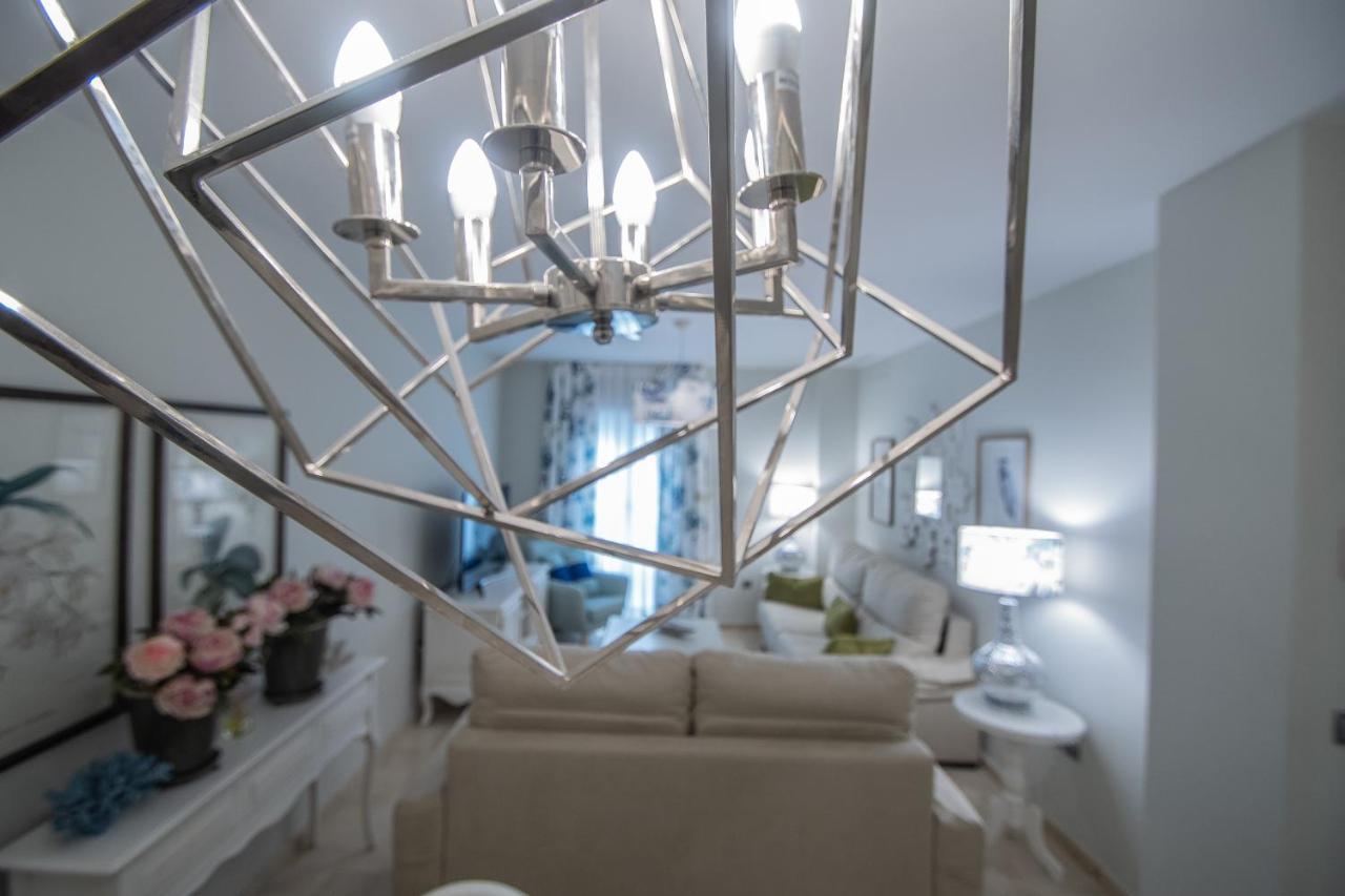 קדיז Apartamento Sueno De La Caleta מראה חיצוני תמונה