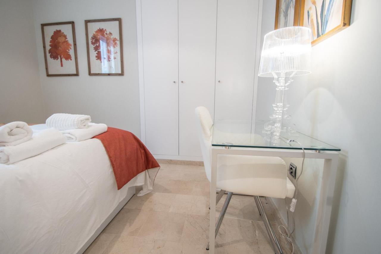 קדיז Apartamento Sueno De La Caleta מראה חיצוני תמונה