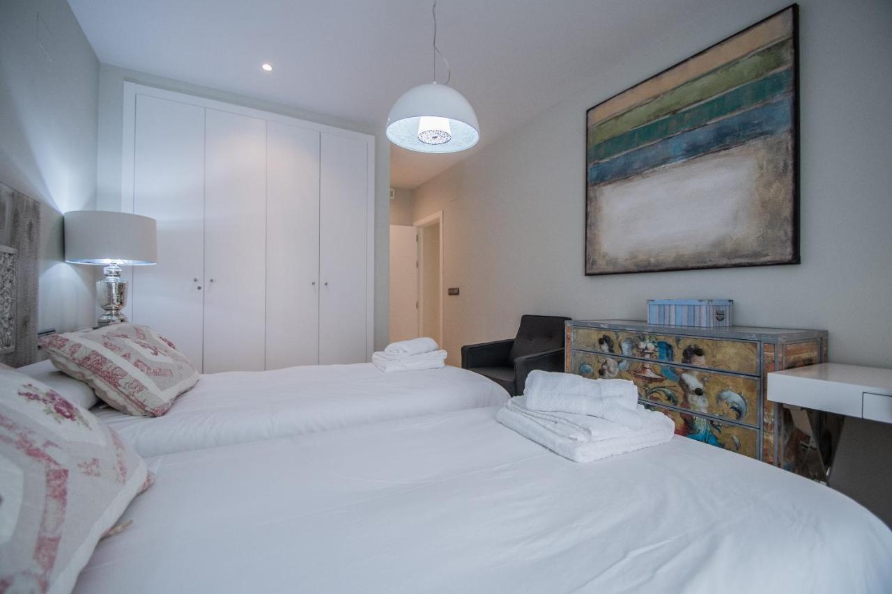 קדיז Apartamento Sueno De La Caleta מראה חיצוני תמונה