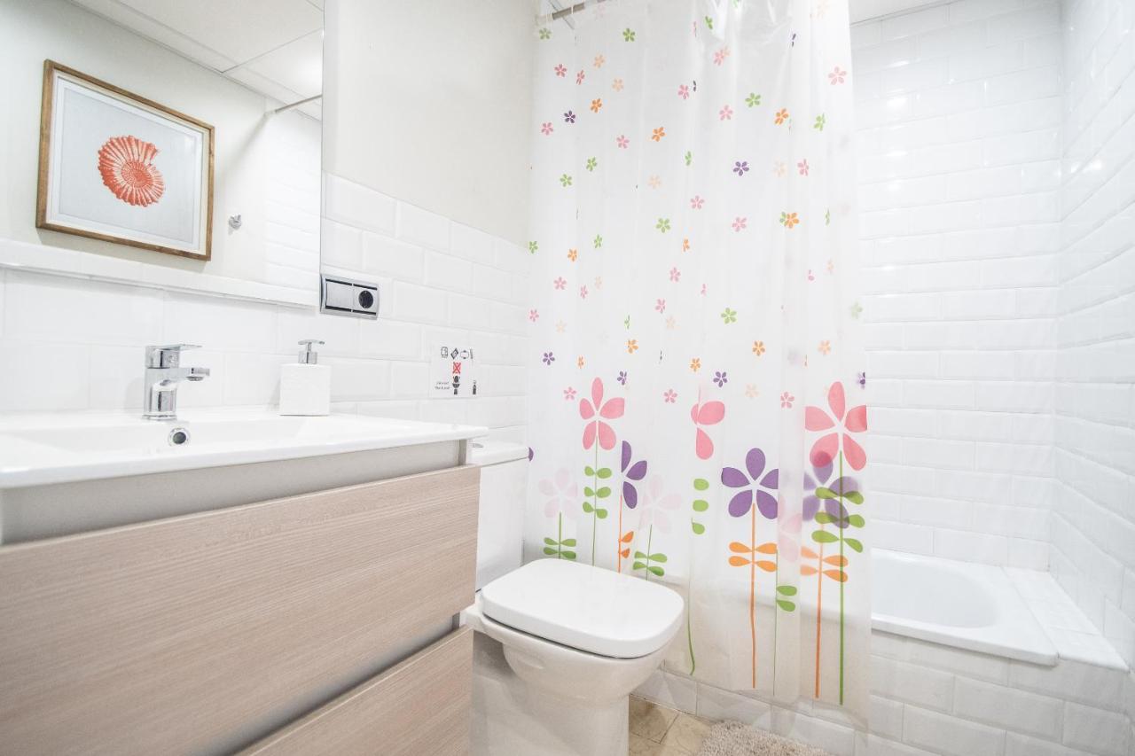 קדיז Apartamento Sueno De La Caleta מראה חיצוני תמונה