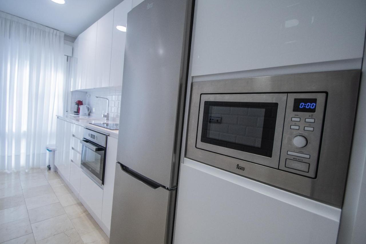 קדיז Apartamento Sueno De La Caleta מראה חיצוני תמונה